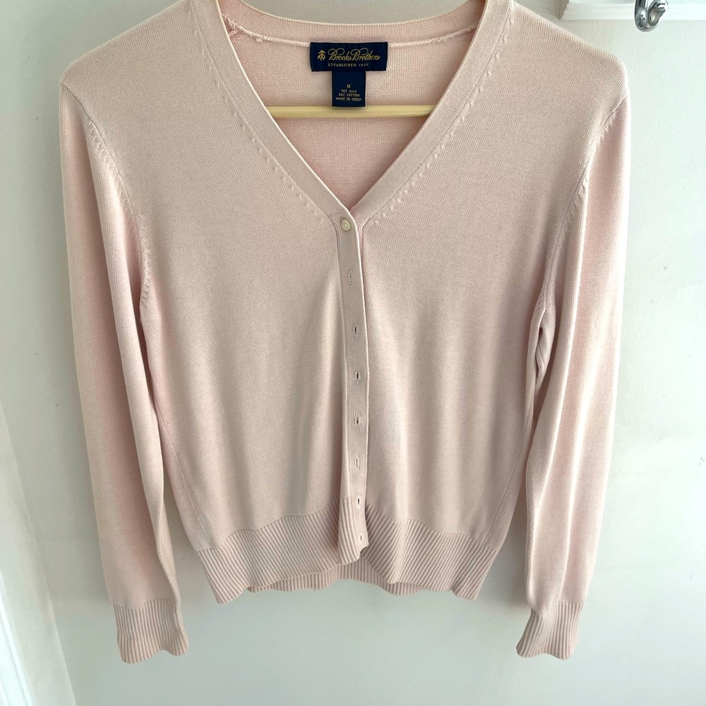 Gently worn soft fabric